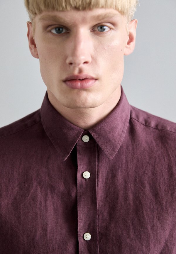 SPENSER - Shirt - gamay4