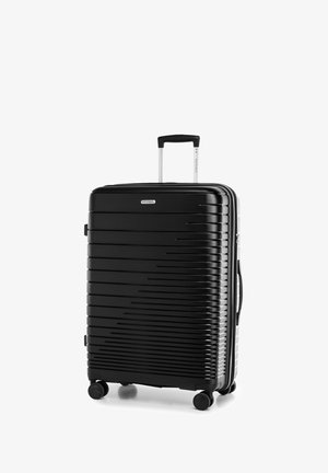 WITTCHEN, UNISEX, czarny