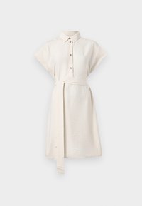 SLFLISA SHORT DRESS - Haljina-majica - birch