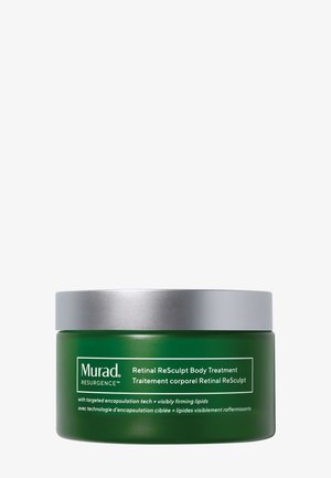 Rang 16: Murad - RETINAL RESCULPT BODY TREATMENT - Balzam za tijelo