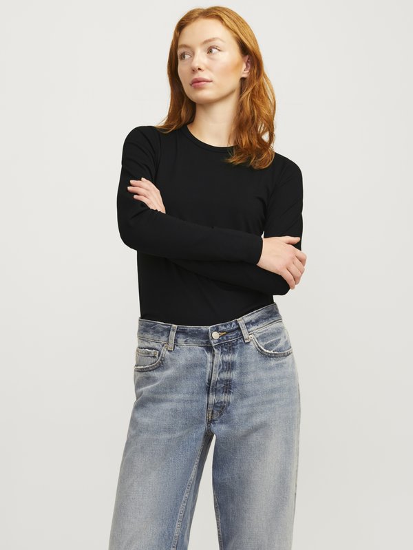 JXCELINE GIGI TEE  - Long sleeved top