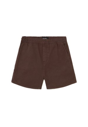 Kaotiko, SHORT CARPENTER SOCIETY - Short - brown