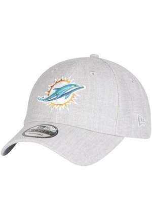New Era 9FORTY STRAPBACK NFL TEAMS HEATHER - Czapka z daszkiem