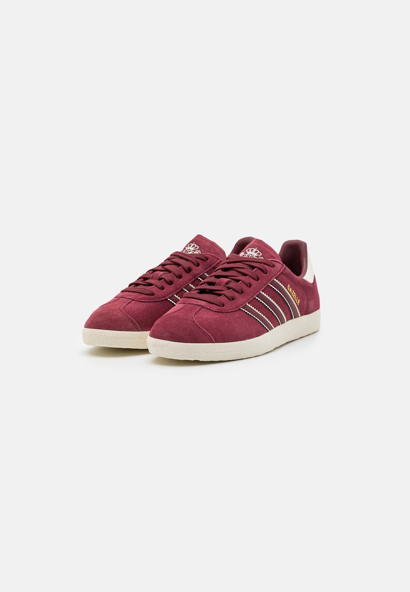 adidas gazelle silver green womens GAZELLE INDOOR