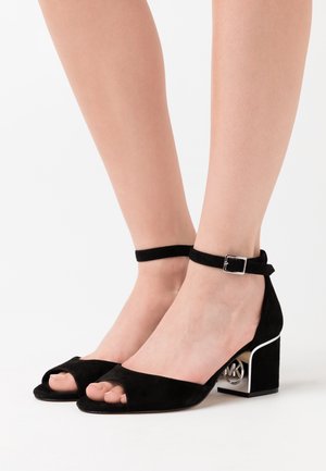 MICHAEL Michael Kors, Sandales - black