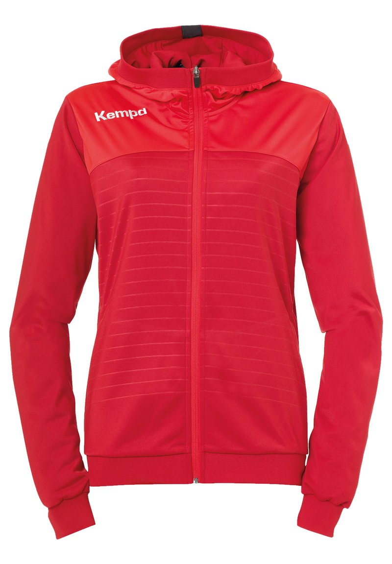 kempa Runningjack rood