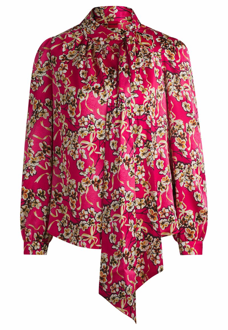 HUGO Blouse meerkleurig HUGO Blouse meerkleurig