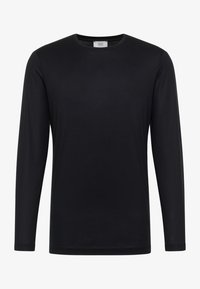 Unausgewählt, schwarz