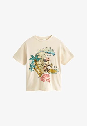 Next MINNIE MOUSE beżowy