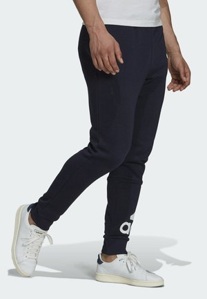 Tracksuit bottoms - blue