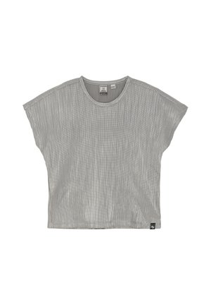 - T-shirt z nadrukiem
