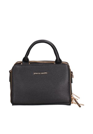 Borsa a mano - black