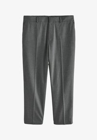 Unausgewählt, charcoal grey