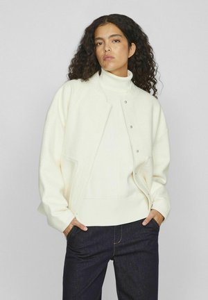 VICECILIE 
 - Blouson Bomber - birch