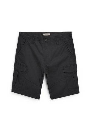 Rövidnadrágok - navy blue