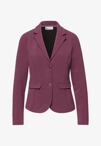 Unausgewählt, dark clouded blush