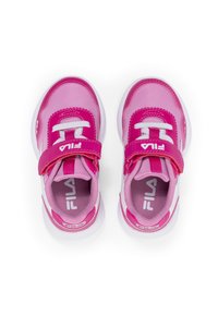 Fila TIGER  - Lauflernschuh - very berry-moonlite mauve