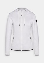 Icepeak AUEN - Fleecejacke - Dark Blue/blau