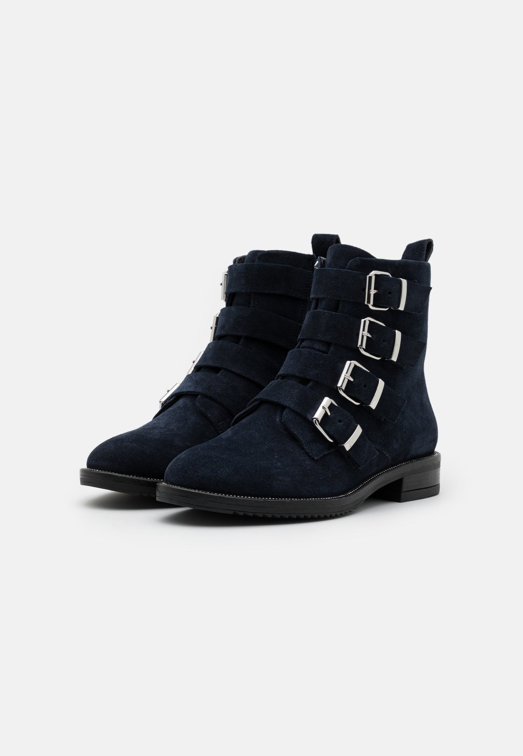 Copenhagen Shoes ME Korte laarzen navy Zalando.nl Copenhagen Shoes ME Korte laarzen navy Zalando.nl