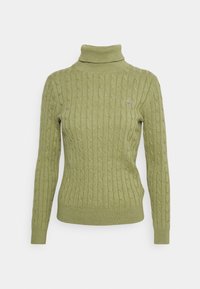 GANT Neule - green