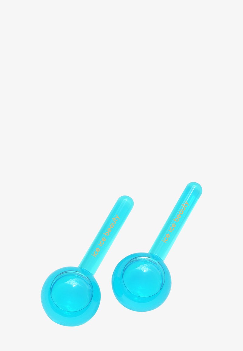 ice ice beauty - OCEANBLUE- BLAU - Ansiktsvård - tillbehör - blau, Förstora