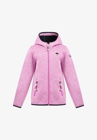 Selectat, bonbonpink melange