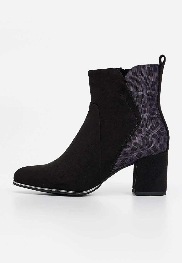 Botines