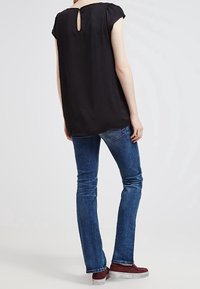 LTB Vaqueros bootcut - blue denim