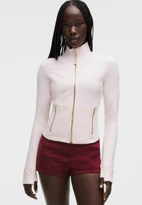 No seleccionado, pink pearl gold