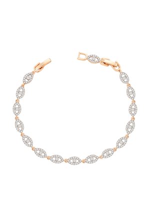 Armband - rose gold