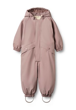 THERMO AIKO - Overall - dusty lavender