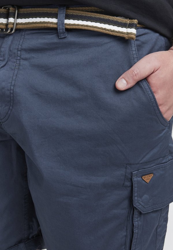 BHBBRIAN REGULAR FIT - Shorts4