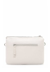 SURI FREY FREDDY - Cross body bag - ecru
