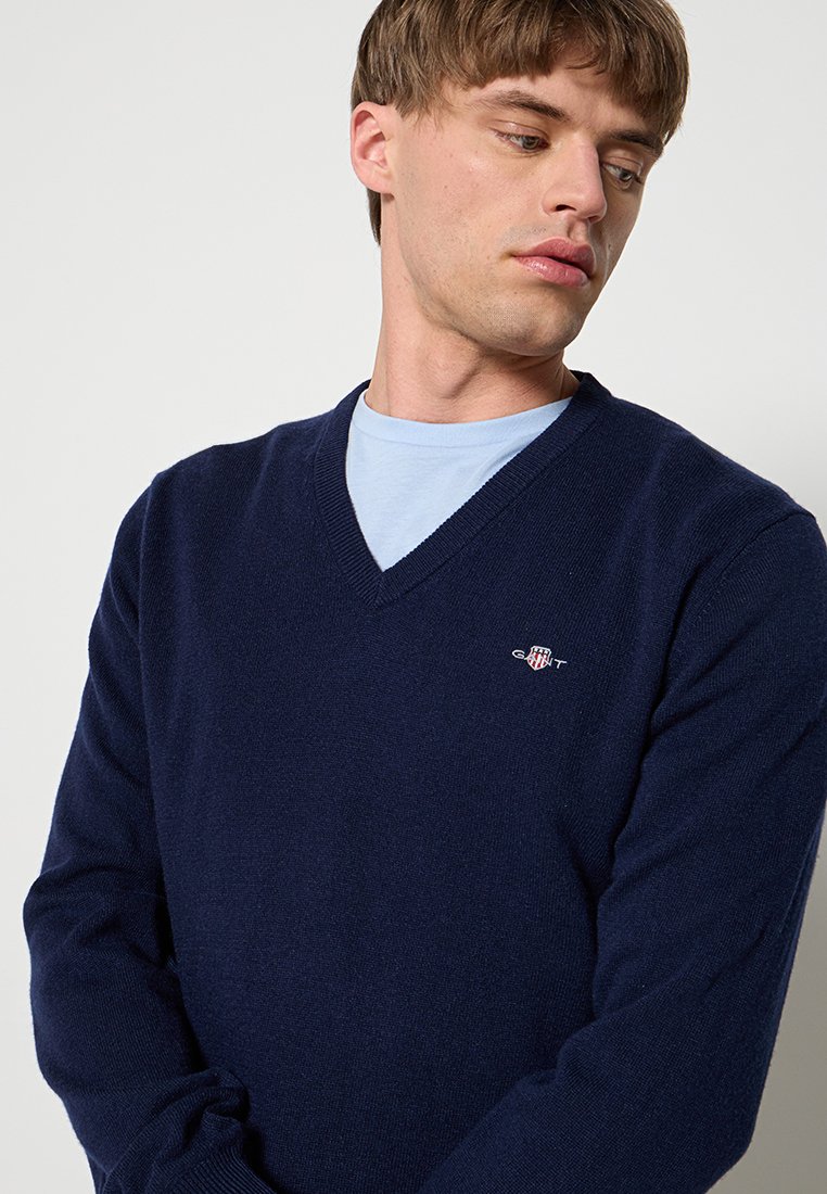 Strickpullover