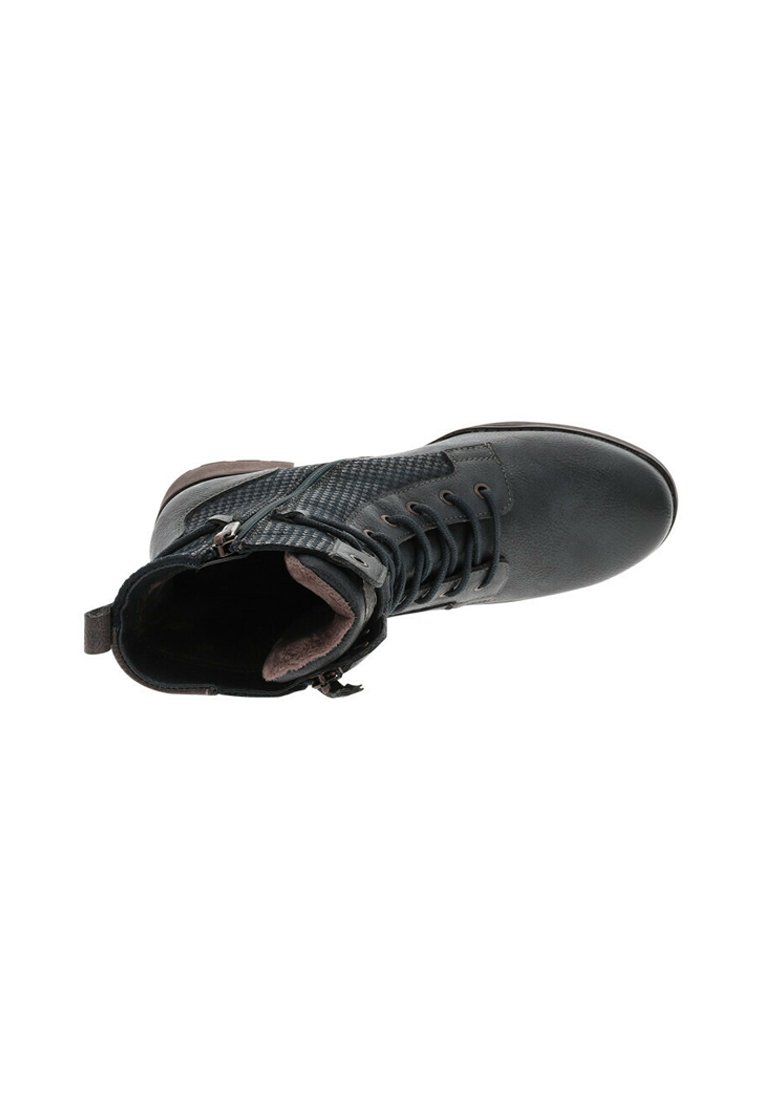 Mustang Enkellaarzen voor Dames • Nieuwe collectie Tot 30% Korting