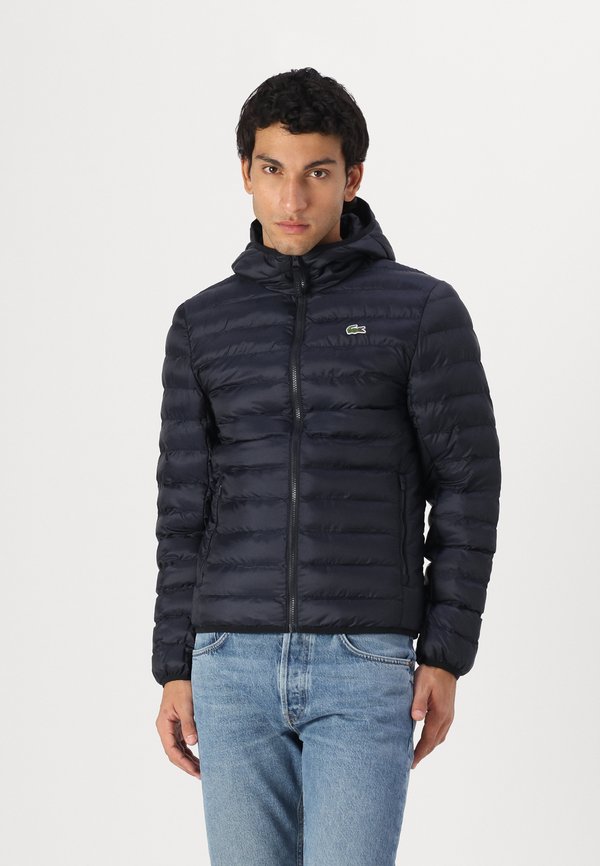 Light jacket - abysm