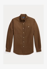 Δεν επιλέχθηκε, chestnut