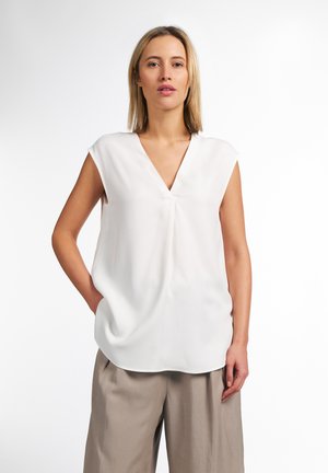 Eterna, Bluse - charmpagner