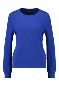 ONLY Felpa - royal blue