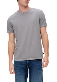 QS - T-shirt basic
