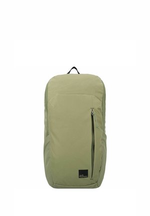 Jack Wolfskin Tagesrucksack - bay leaf