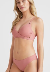 O'Neill BAAY MAOI SET jasnoróżowy