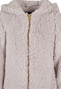 Urban Classics Abrigo de invierno - light grey