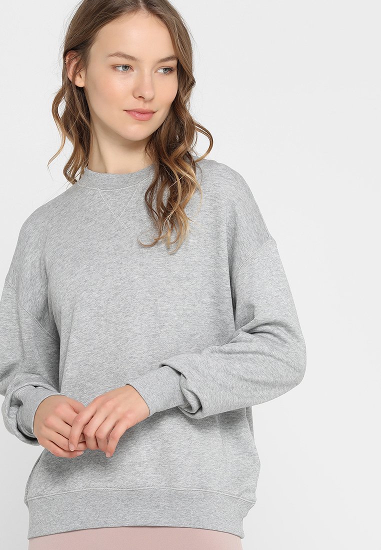 Sweatshirt light grey Sweatshirt light grey