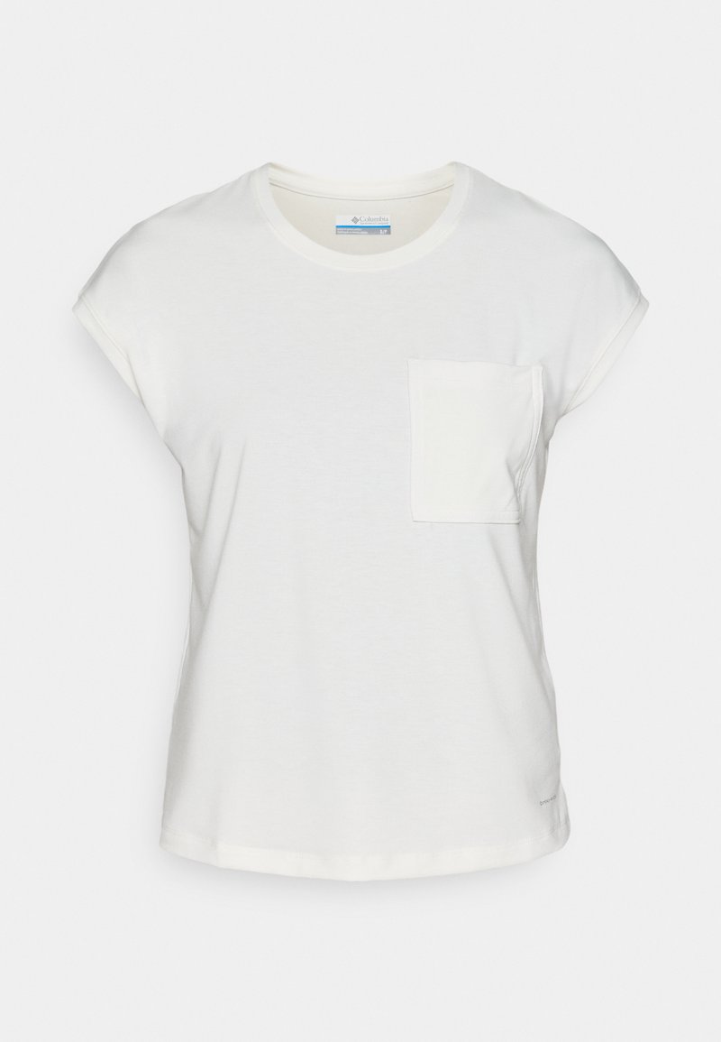 Columbia Sport T-shirt wit