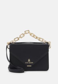 Steve Madden BINDIO - Kabelka - black