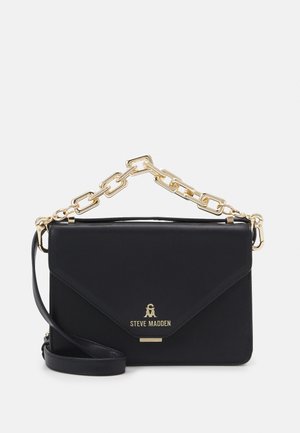 Steve Madden BINDIO - Handbag - black