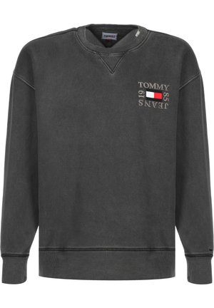 Sweatshirt - grey