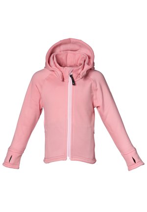 PANDA - Träningsjacka - frostpink