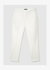 Non selezionato, bianco lana